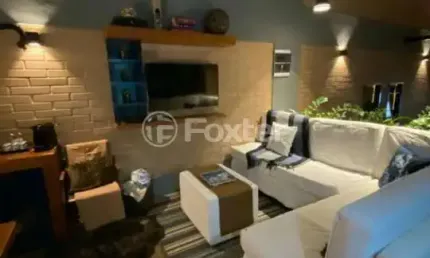 Casa com 2 quartos à venda na rua alfredo abrantes, 149, jardim guanca, são paulo, 150 m2 por r$ 1.890.000