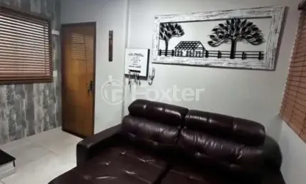 Cobertura com 2 quartos à venda na Rua Lisboa, 79, Utinga, Santo André, 105 m2 por R$ 434.600