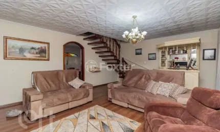 Casa com 3 quartos à venda na rua antônio ciucio, 93, vila gomes cardim, são paulo, 130 m2 por r$ 1.914.000