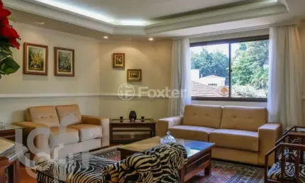 Apartamento com 3 quartos à venda na rua ismael neri, 262, água fria, são paulo, 200 m2 por r$ 1.200.000