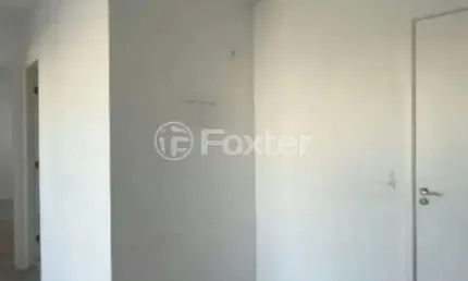 Apartamento com 2 quartos à venda na rua anhangüera, 451, barra funda, são paulo, 39 m2 por r$ 450.000
