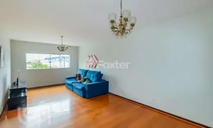 Casa com 3 quartos à venda na rua amílcar barbuy, 44, parque são domingos, são paulo, 250 m2 por r$ 1.250.000