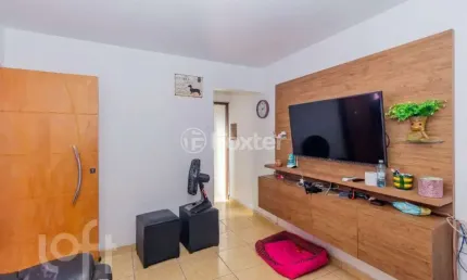 Casa com 3 quartos à venda na rua carlos belmiro correia, 194, parque peruche, são paulo, 91 m2 por r$ 640.000