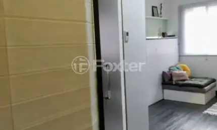 Apartamento com 1 quarto à venda na Rua Alegre, 300, Santa Paula, São Caetano do Sul, 23 m2 por R$ 285.000