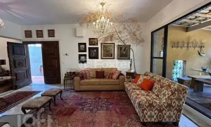 Casa com 5 quartos à venda na rua itabaquara, 54, pacaembu, são paulo, 455 m2 por r$ 6.350.000