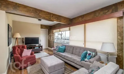Apartamento com 3 quartos à venda na avenida ireré, 976, planalto paulista, são paulo, 121 m2 por r$ 910.000