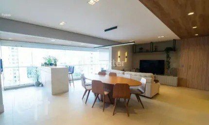 Apartamento com 3 quartos à venda na rua viçosa do ceará, 44, vila mascote, são paulo, 127 m2 por r$ 2.300.000
