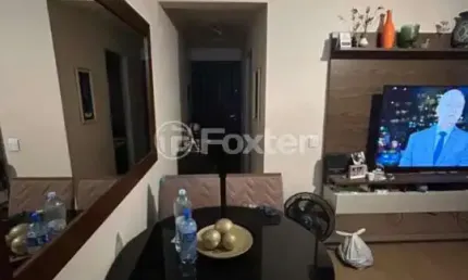 Apartamento com 2 quartos à venda na rua thomaz antônio villani, 394, vila santa maria, são paulo, 54 m2 por r$ 325.000