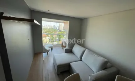 Apartamento com 2 quartos à venda na rua maria carolina, 601, jardim paulistano, são paulo, 55 m2 por r$ 1.596.000