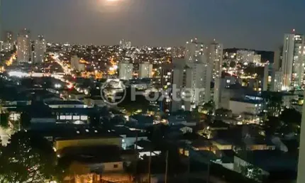 Apartamento com 2 quartos à venda na Rua Ibituruna, 315, Parque Imperial, São Paulo, 55 m2 por R$ 500.000