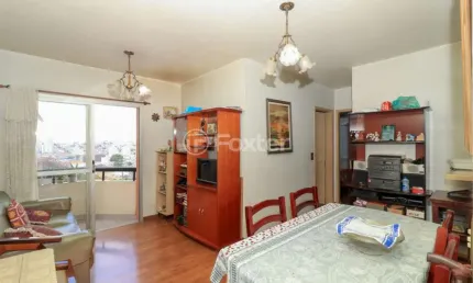 Apartamento com 2 quartos à venda na rua ibituruna, 315, parque imperial, são paulo, 55 m2 por r$ 500.000