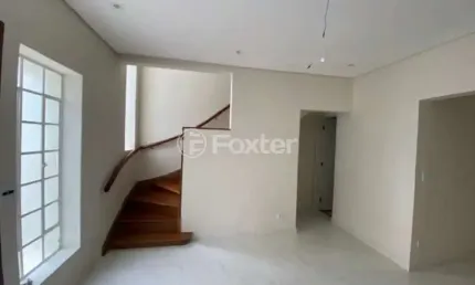 Casa com 3 quartos à venda na rua artur frazão, 68, jardim paulista, são paulo, 160 m2 por r$ 2.300.000