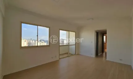 Apartamento com 2 quartos à venda na rua mairinque, 261, vila clementino, são paulo, 67 m2 por r$ 800.000