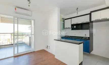 Apartamento com 2 quartos à venda na rua tucuna, 88, perdizes, são paulo, 68 m2 por r$ 1.251.000