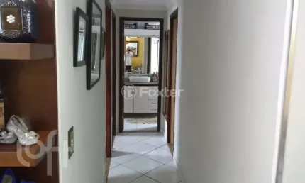 Apartamento com 3 quartos à venda na Rua Vapabussu, 910, Jardim Aeroporto, São Paulo, 60 m2 por R$ 420.000