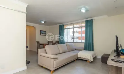 Apartamento com 3 quartos à venda na rua caiubi, 294, perdizes, são paulo, 110 m2 por r$ 990.000