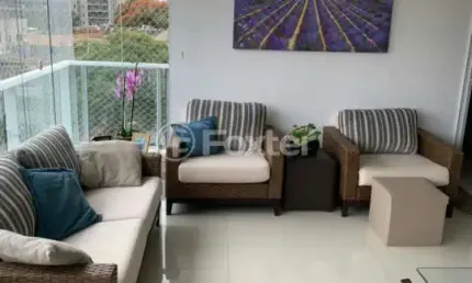 Apartamento com 3 quartos à venda na avenida portugal, 1048, brooklin paulista, são paulo, 138 m2 por r$ 1.900.000