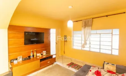 Casa com 4 quartos à venda na Rua Araranguá, 98, Taboão, Diadema, 190 m2 por R$ 520.000