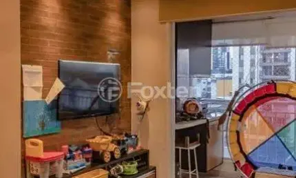 Apartamento com 2 quartos à venda na rua juá, 65, saúde, são paulo, 54 m2 por r$ 780.000