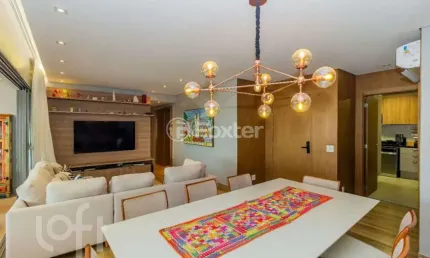Apartamento com 3 quartos à venda na rua madre de deus, 1474, mooca, são paulo, 159 m2 por r$ 2.690.000