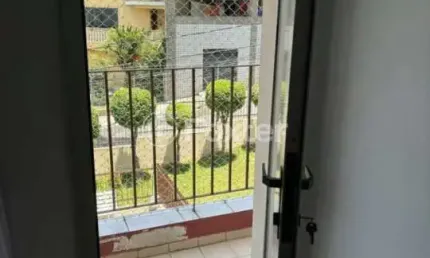 Apartamento com 3 quartos à venda na rua major oscar guimarães, 287, imirim, são paulo, 80 m2 por r$ 500.000