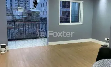 Apartamento com 2 quartos à venda na rua antonieta, 602, picanço, guarulhos, 75 m2 por r$ 583.000
