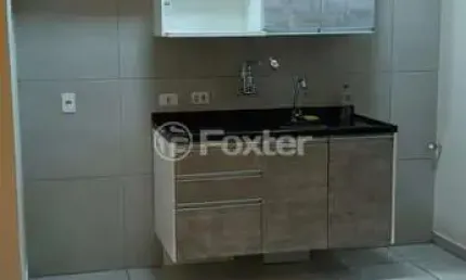 Apartamento com 2 quartos à venda na Rua Domingos Paiva, 152, Brás, São Paulo, 51 m2 por R$ 560.000