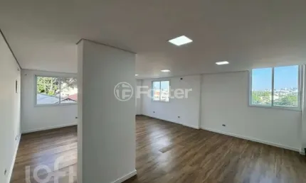 Apartamento com 2 quartos à venda na rua banco das palmas, 385, santana, são paulo, 135 m2 por r$ 980.000