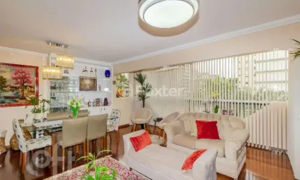 Apartamento com 3 quartos à venda na rua artur prado, 449, bela vista, são paulo, 150 m2 por r$ 1.300.000