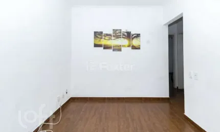 Apartamento com 2 quartos à venda na avenida josé odorizzi, 2249, assunção, são bernardo do campo, 54 m2 por r$ 255.000