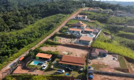 Fazenda com 1 sala à venda na Avenida Maria Luiza Rocca Borges, 5004, Rio Acima, Atibaia, 1000 m2 por R$ 430.000