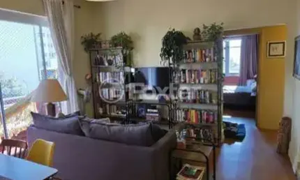 Apartamento com 2 quartos à venda na rua condessa de são joaquim, 360, bela vista, são paulo, 110 m2 por r$ 750.000