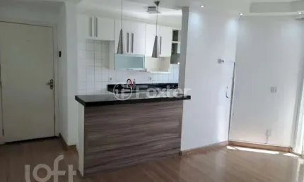 Apartamento com 2 quartos à venda na avenida carlos ferreira endres, 1205, vila endres, guarulhos, 55 m2 por r$ 380.000