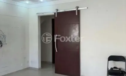 Casa com 3 quartos à venda na Rua Canto do Engenho, 1, Parque Casa de Pedra, São Paulo, 103 m2 por R$ 628.000