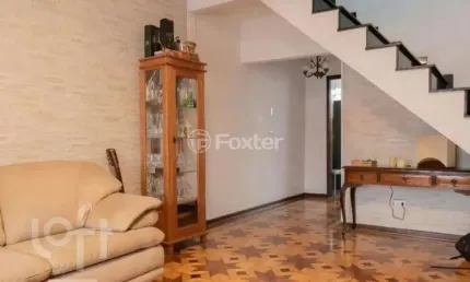 Casa com 3 quartos à venda na rua doutor renan basto, 148, vila guarani, são paulo, 278 m2 por r$ 1.490.000