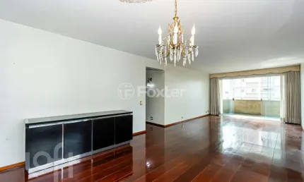 Apartamento com 3 quartos à venda na rua nebraska, 477, brooklin, são paulo, 210 m2 por r$ 1.750.000