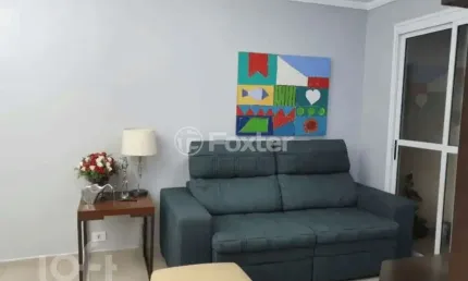 Apartamento com 3 quartos à venda na rua filipe da silva, 64, lauzane paulista, são paulo, 75 m2 por r$ 630.000