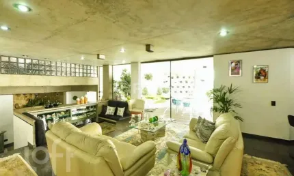 Casa com 4 quartos à venda na rua joão batista cardoso, 90, vila madalena, são paulo, 550 m2 por r$ 4.200.000