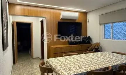 Casa com 4 quartos à venda na rua caçarema, 84, vila popular, são paulo, 201 m2 por r$ 600.000