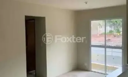 Apartamento com 2 quartos à venda na Rua São João, 396, Jardim Estrela, Mauá, 50 m2 por R$ 250.000