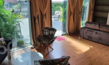 Casa com 3 quartos à venda na Rua Damasco, 277, Jardim Semiramis, Cotia, 319 m2 por R$ 1.450.000