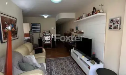Apartamento com 2 quartos à venda na Alameda Santos, 927, Cerqueira César, São Paulo, 72 m2 por R$ 990.000