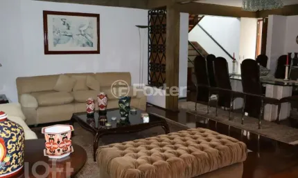Casa com 4 quartos à venda na rua alvarenga, 80, butantã, são paulo, 400 m2 por r$ 11.500.000