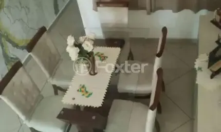 Casa com 3 quartos à venda na avenida professor xavier de lima, 71, jardim hercilia, são paulo, 156 m2 por r$ 1.010.000