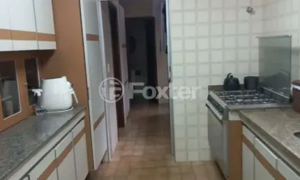Apartamento com 4 quartos à venda na alameda dos anapurus, 999, indianópolis, são paulo, 180 m2 por r$ 1.530.000