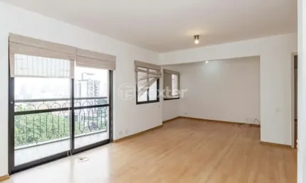 Apartamento com 2 quartos à venda na avenida cotovia, 80, indianópolis, são paulo, 96 m2 por r$ 1.750.000