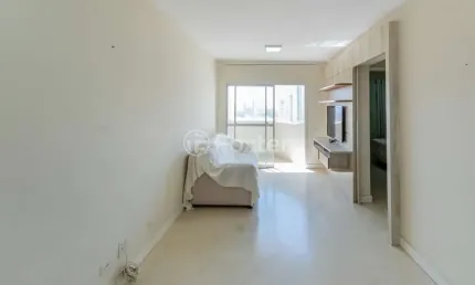 Apartamento com 2 quartos à venda na rua nhu-guaçu, 209, nova piraju, são paulo, 58 m2 por r$ 490.000