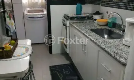 Apartamento com 3 quartos à venda na avenida paula ferreira, 207, freguesia do ó, são paulo, 70 m2 por r$ 580.000