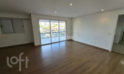 Apartamento com 3 quartos à venda na Rua Evangelina, 70, Vila Carrão, São Paulo, 123 m2 por R$ 1.290.000