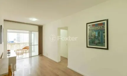 Apartamento com 2 quartos à venda na rua professor josé leite e oiticica, 125, vila gertrudes, são paulo, 65 m2 por r$ 860.000